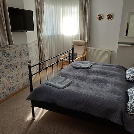 Villa Shafaly Mariánské Lázně Εξωτερικό φωτογραφία