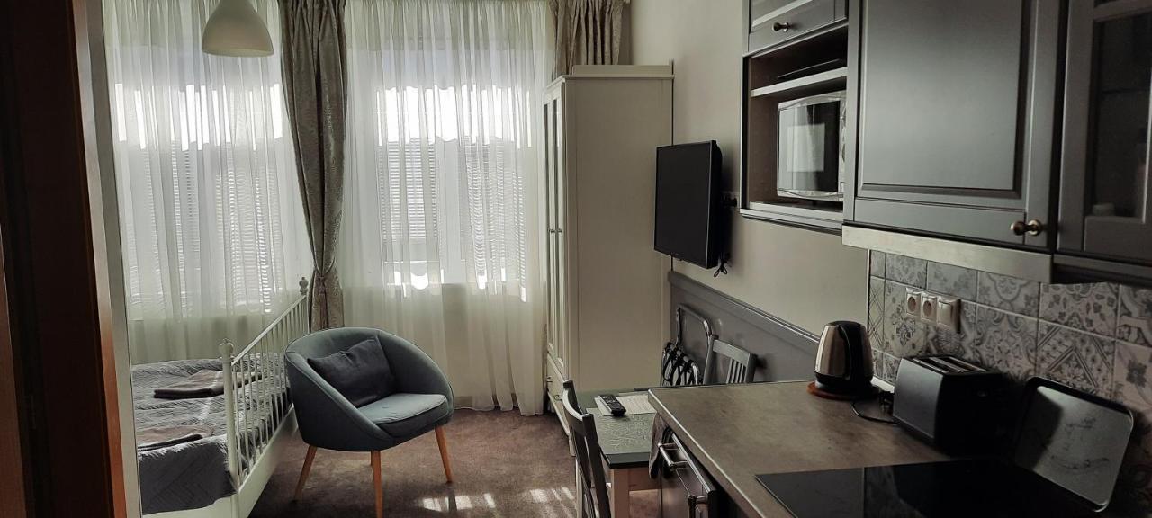 Villa Shafaly Mariánské Lázně Εξωτερικό φωτογραφία