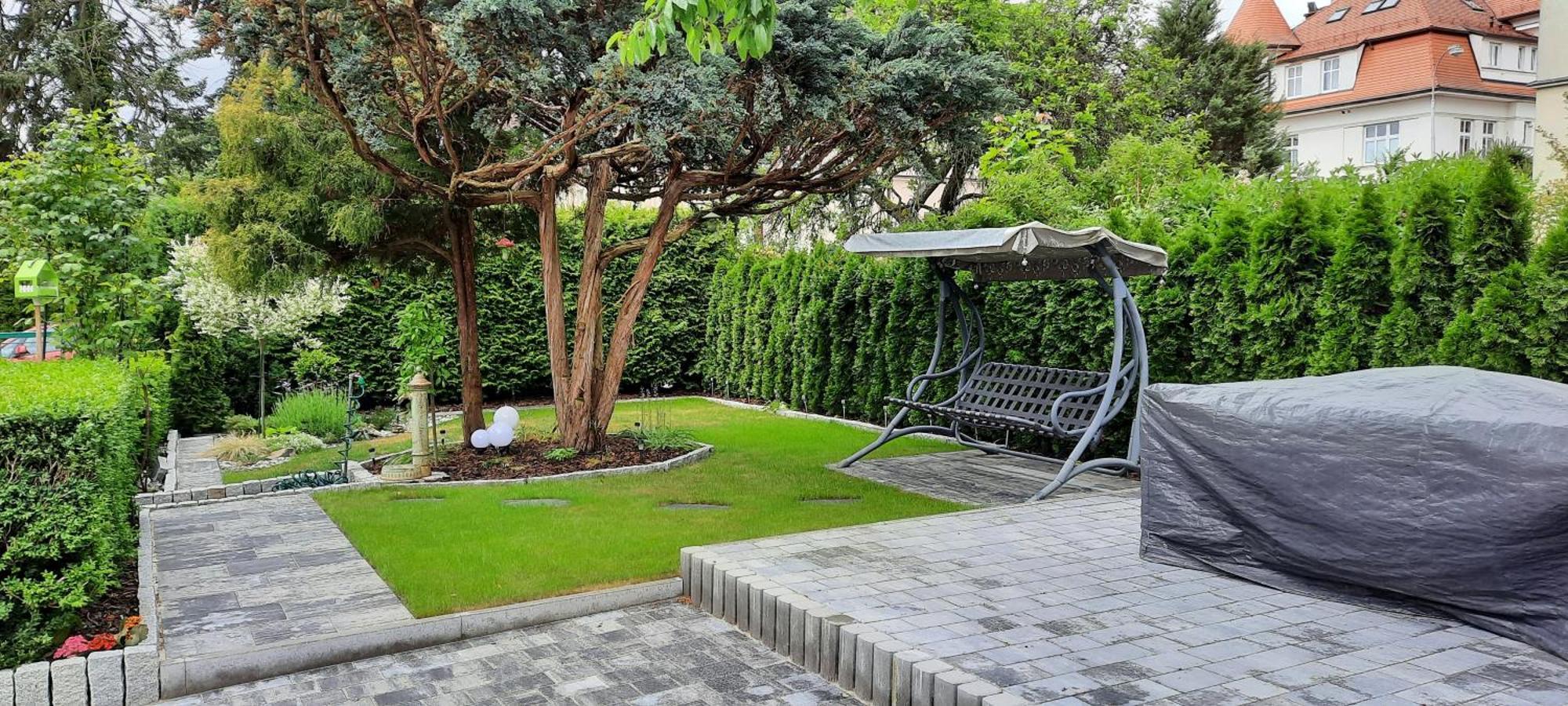 Villa Shafaly Mariánské Lázně Εξωτερικό φωτογραφία