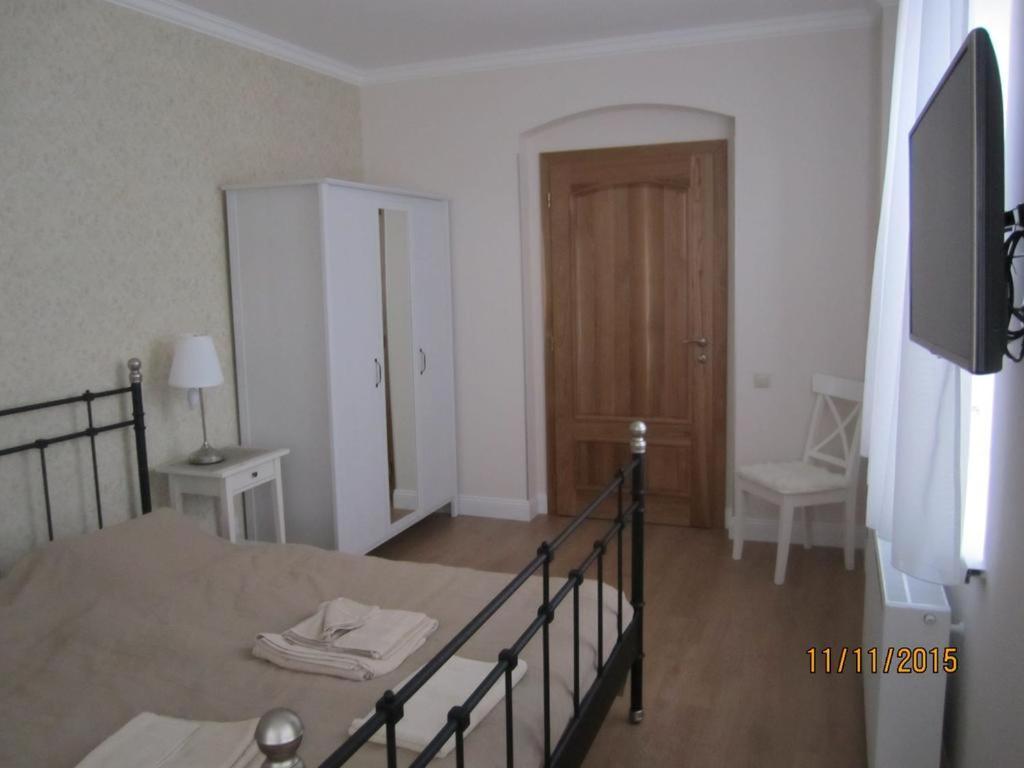 Villa Shafaly Mariánské Lázně Εξωτερικό φωτογραφία